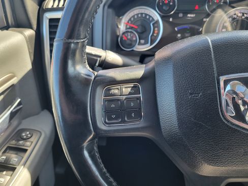 Used 2020 RAM 1500 Classic Warlock image 27