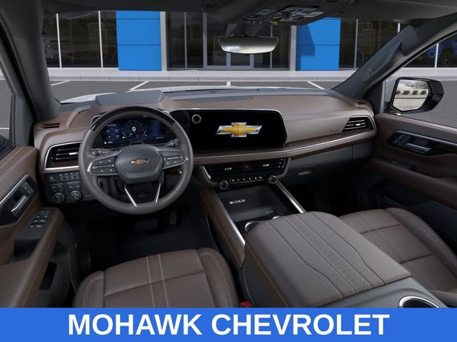 New 2026 Chevrolet Tahoe High Country AWD/4WD image 15