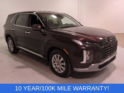 Certified 2023 Hyundai Palisade SE