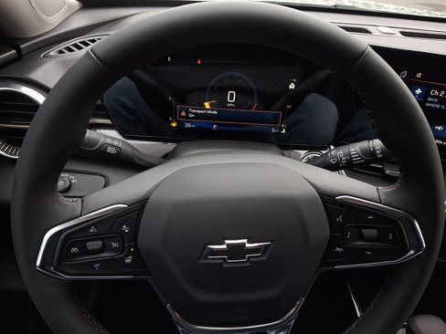 New 2026 Chevrolet Trax ACTIV image 18