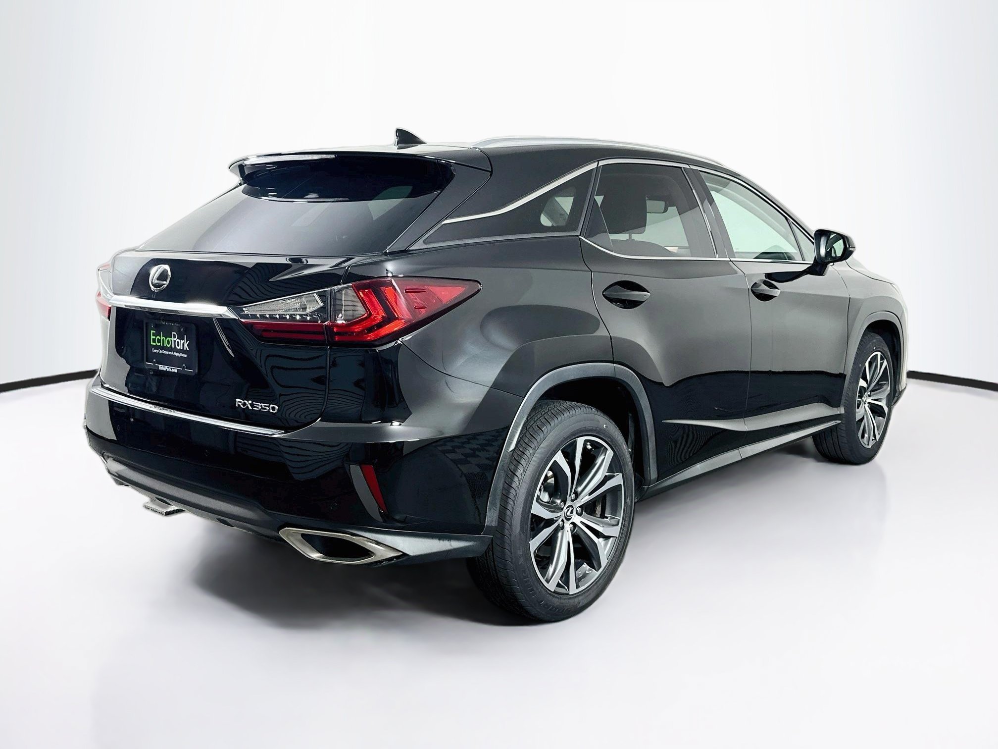 Used 2019 Lexus RX 350 AWD w/ Navigation Package image 9