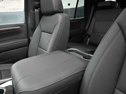 New 2026 Chevrolet Tahoe Z71 image 14