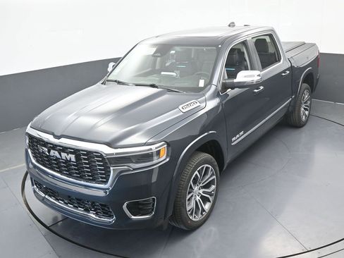 New 2026 RAM 1500 Tungsten image 51