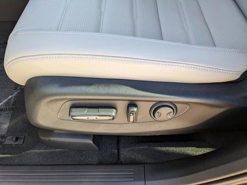 New 2026 Honda CR-V EX-L image 23