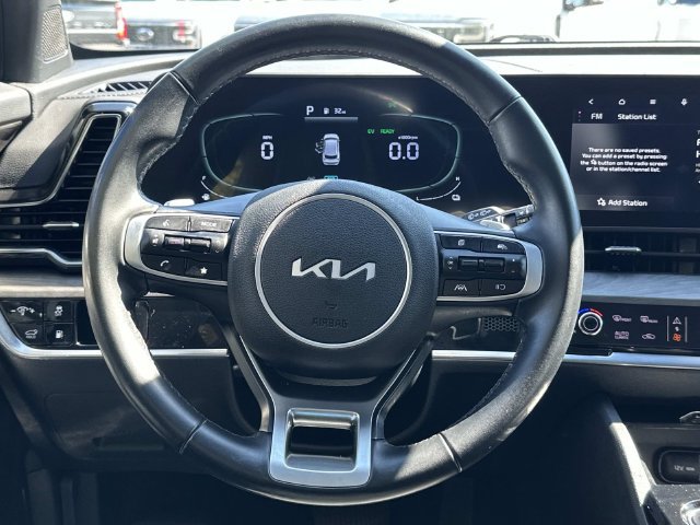 Used 2024 Kia Sportage X-Line AWD/4WD image 28