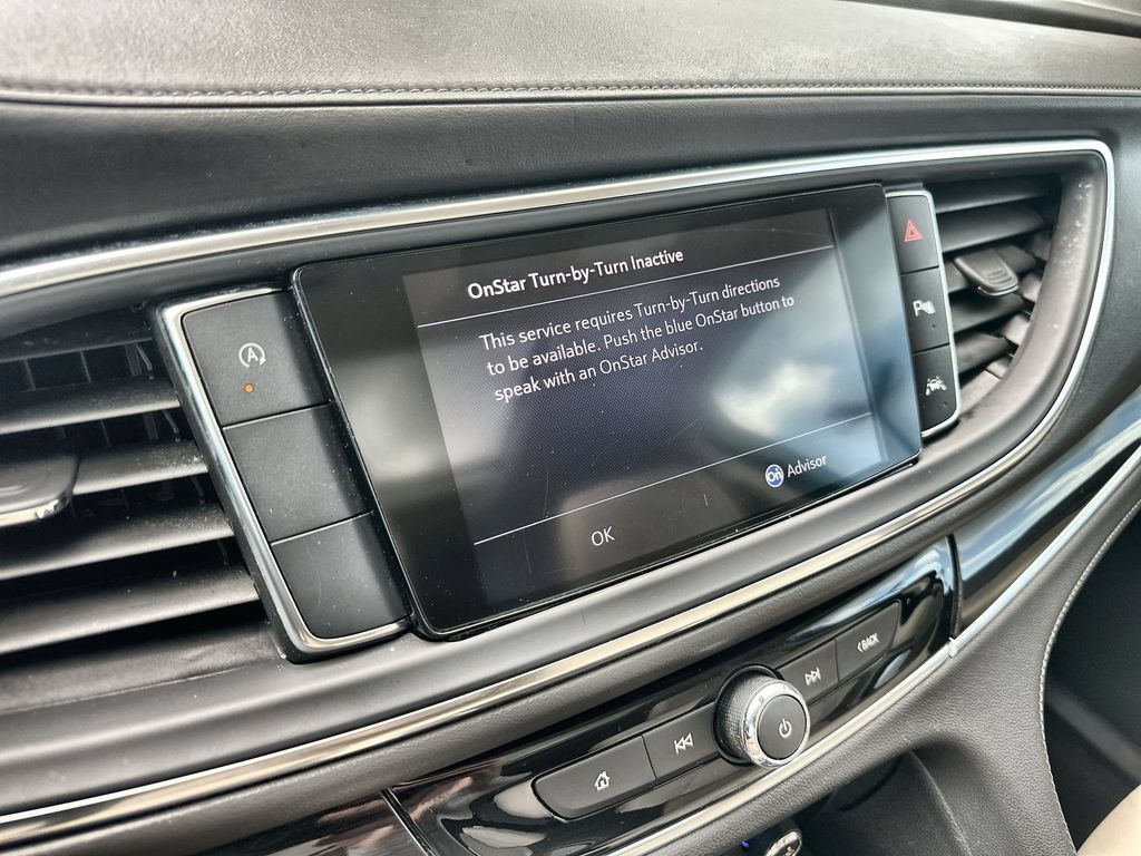 Used 2023 Buick Enclave Essence w/ Experience Buick Package FWD image 28