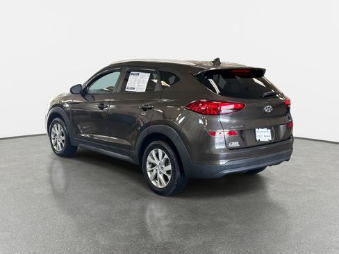 Used 2019 Hyundai Tucson Value image 7