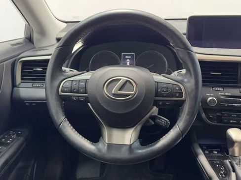 Used 2019 Lexus RX 350 350 w/ Accessory Package image 18