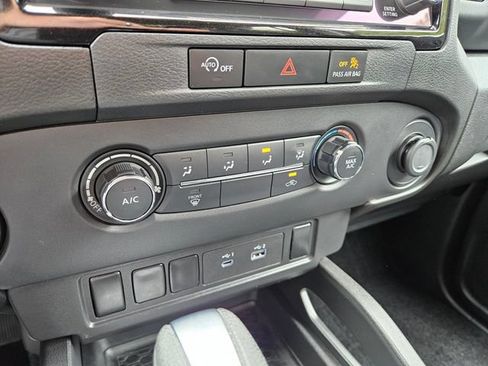 Used 2024 Nissan Frontier S w/ S Utility Package AWD/4WD image 31