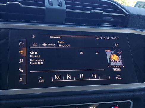 Used 2024 Audi Q3 2.0T Premium Plus image 27