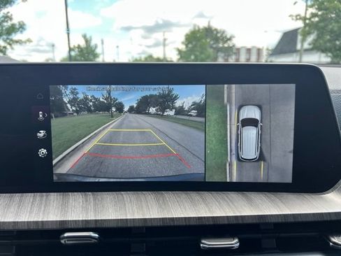 Certified 2024 Kia Telluride SX Prestige AWD/4WD image 10