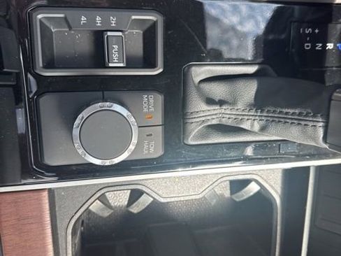 Used 2024 Toyota Tundra 1794 Edition AWD/4WD image 21