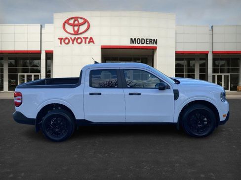 Used 2024 Ford Maverick XL image 4