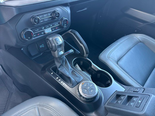 Used 2021 Ford Bronco First Edition AWD/4WD image 24