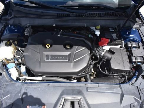 Used 2020 Lincoln MKZ Reserve w/ Elements Package AWD/4WD image 55