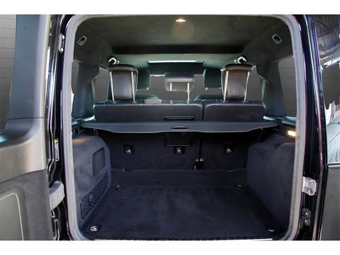 Used 2019 Mercedes-Benz G 63 AMG 4MATIC image 46