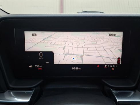 Used 2026 GMC Terrain Elevation w/ Elevation Premium Package FWD image 14