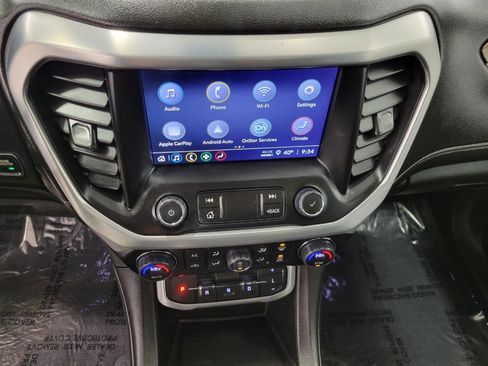 Used 2023 GMC Acadia SLE w/ Driver Convenience Package image 8