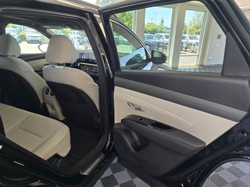 New 2026 Hyundai Tucson Limited AWD/4WD image 38