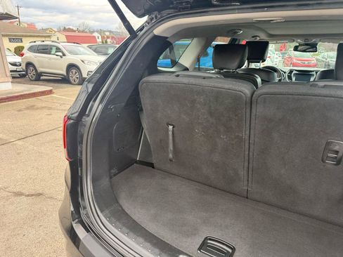 Used 2018 Hyundai Santa Fe Limited image 50