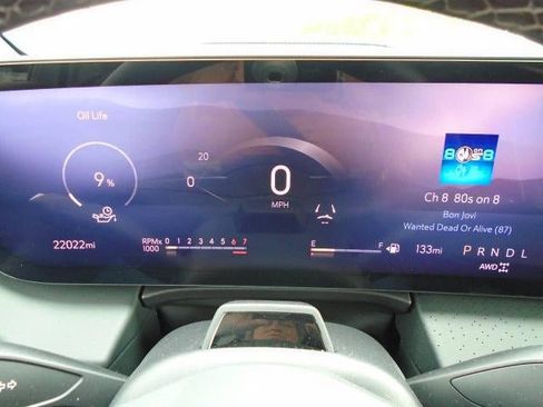 Certified 2025 Buick Enclave Avenir w/ Super Cruise Package AWD/4WD image 7