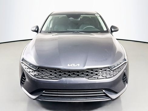 Used 2022 Kia K5 LXS image 2