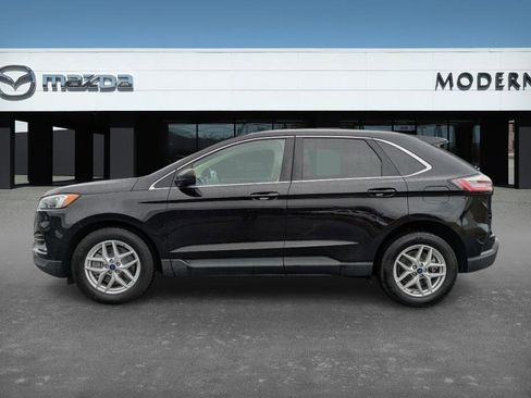 Used 2022 Ford Edge SEL w/ Convenience Package image 8