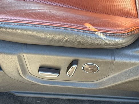 Used 2019 Ford F150 King Ranch w/ Equipment Group 601A Luxury image 27