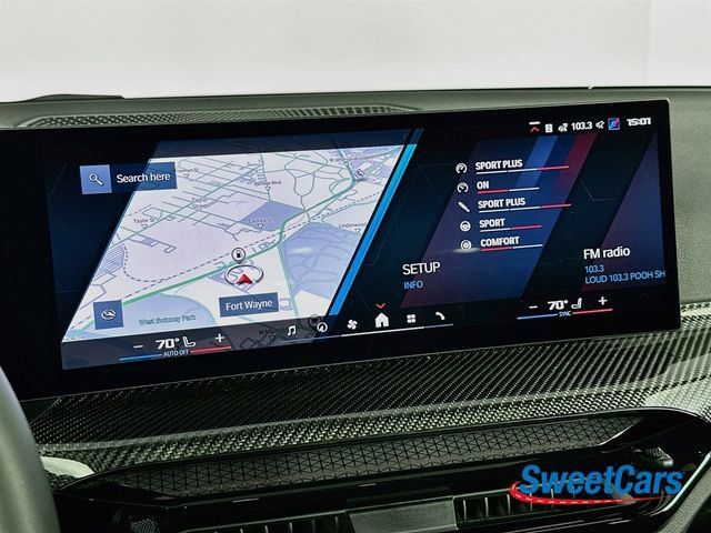 Used 2025 BMW M2 w/ Lighting Package RWD image 22