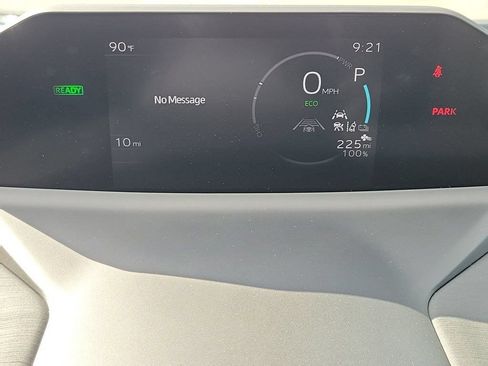 New 2026 Toyota bZ Woodland AWD/4WD image 13