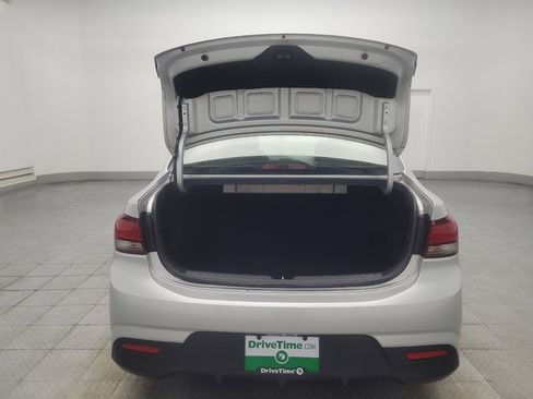 Used 2020 Kia Rio LX FWD image 29