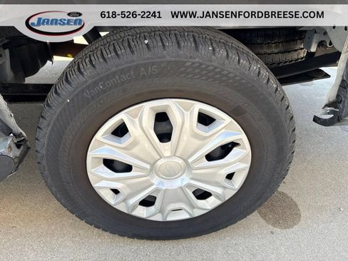 Used 2025 Ford Transit 250 Low Roof w/ Exterior Upgrade Package RWD image 14
