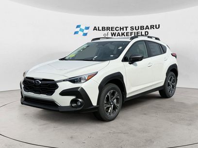 New 2025 Subaru Crosstrek 2.5i Premium