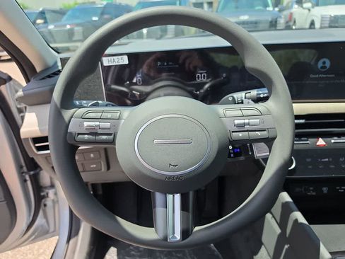 New 2026 Hyundai Sonata Blue FWD image 23