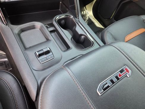 Certified 2024 GMC Sierra 2500 AT4 AWD/4WD image 26