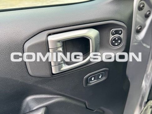 Used 2020 Jeep Wrangler Unlimited Sport S image 12