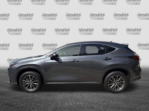 Used 2023 Lexus NX 250 FWD w/ Towing Package (2000 Lbs) image 6