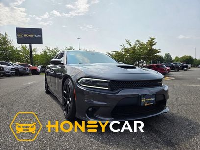 Used 2018 Dodge Charger R/T Scat Pack