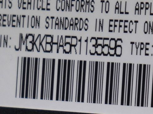 Used 2024 MAZDA CX-90 Plug-In Hybrid w/ Preferred image 31