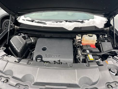 Certified 2022 Chevrolet Traverse LS image 32