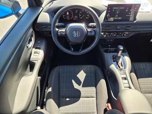 New 2026 Honda HR-V Sport image 7
