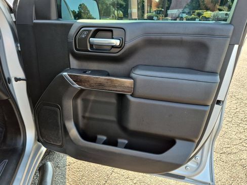 Certified 2022 GMC Sierra 1500 Elevation AWD/4WD image 26