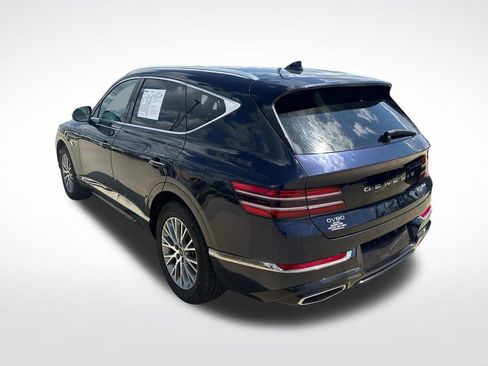 Used 2024 Genesis GV80 2.5T AWD/4WD image 7