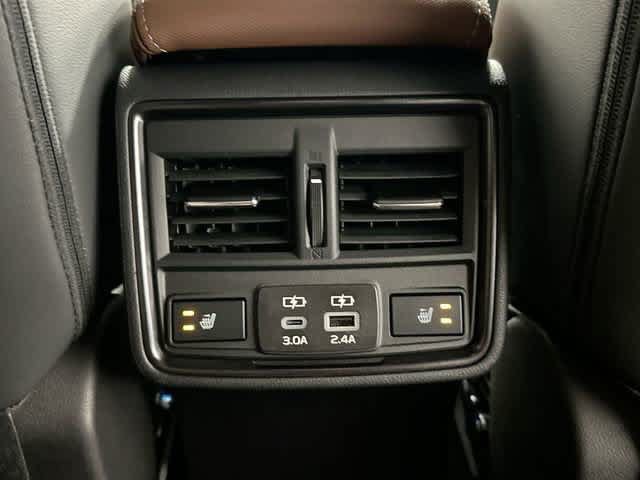 New 2026 Subaru Forester Touring AWD/4WD image 20