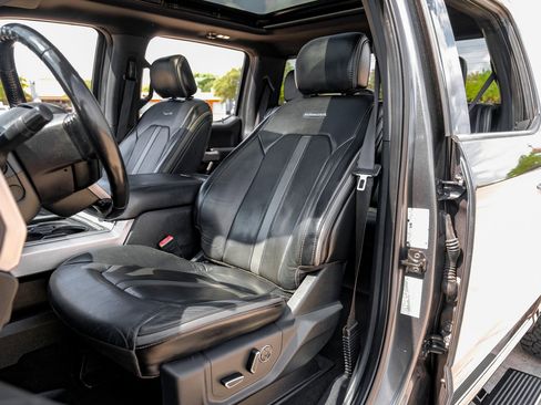 Used 2020 Ford F250 Platinum image 35