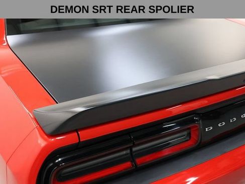 Used 2018 Dodge Challenger SRT Demon RWD image 16