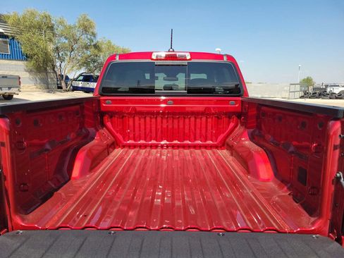 New 2026 Chevrolet Colorado W/T w/ Advanced Trailering Package image 19
