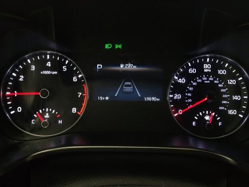 Used 2023 Kia Forte GT-Line image 23