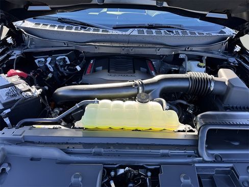 New 2025 Ford F150 Raptor image 9