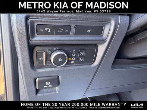 Used 2022 Ford F150 XLT w/ Equipment Group 302A High AWD/4WD image 19